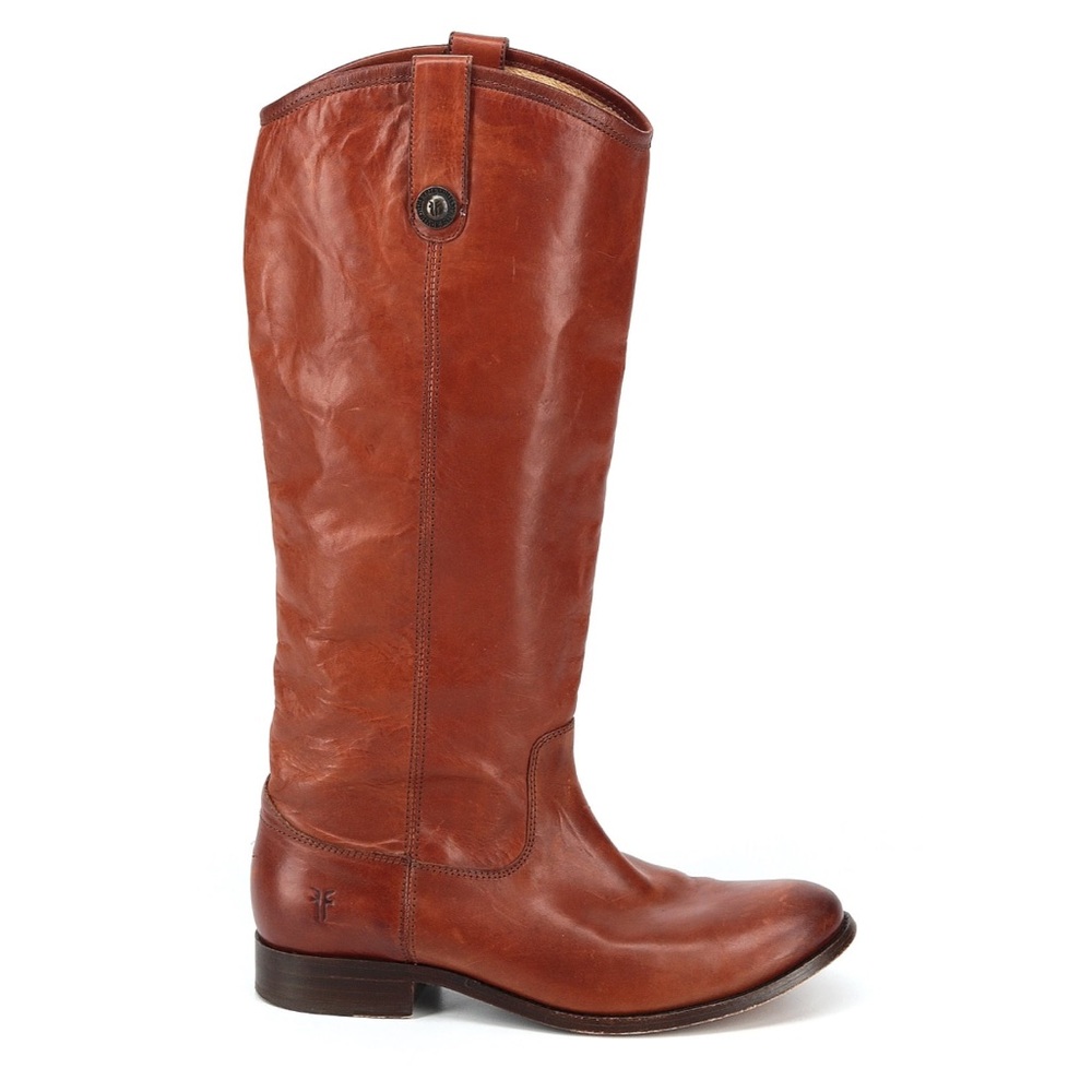Frye Boots